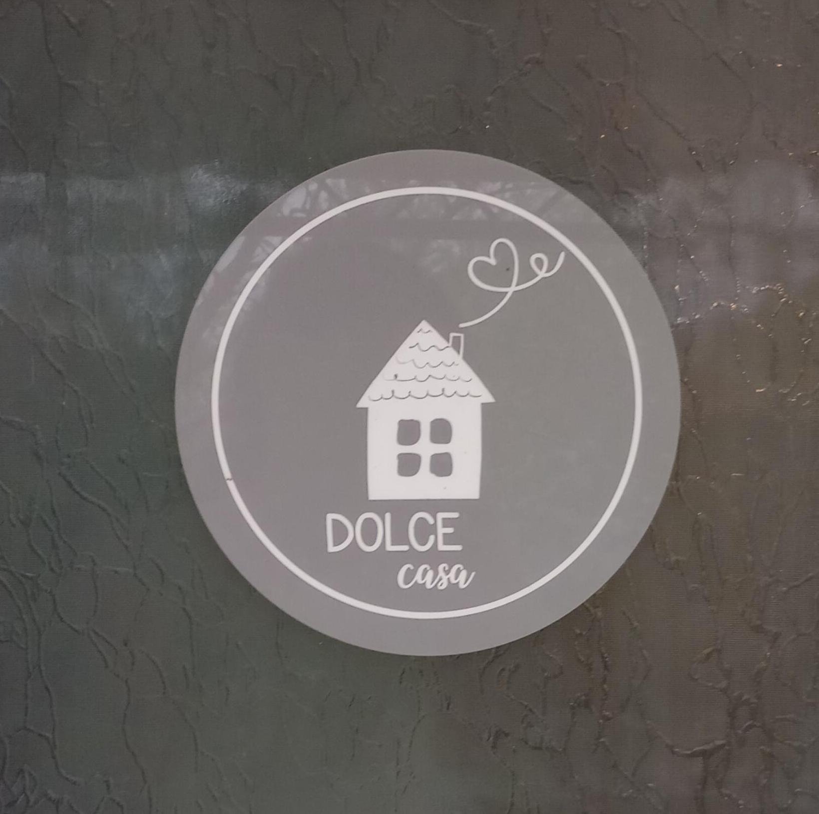 Appartement Dolce Casa à Belgrade Extérieur photo