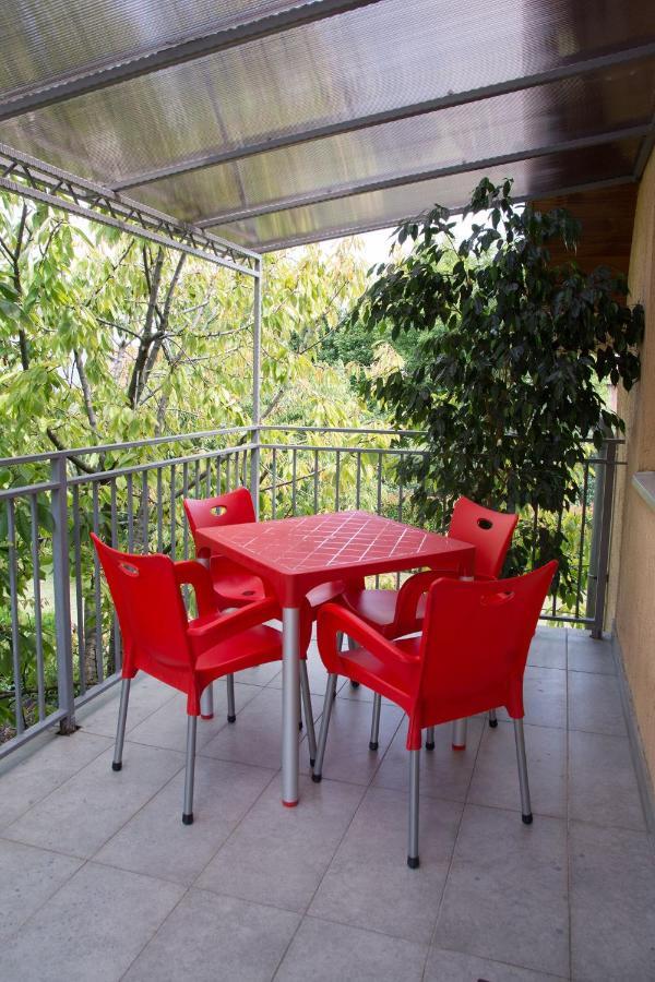 Appartement Dolce Casa à Belgrade Extérieur photo