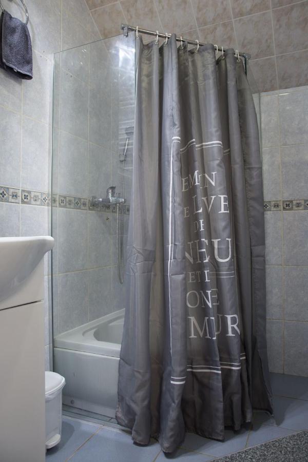 Appartement Dolce Casa à Belgrade Extérieur photo